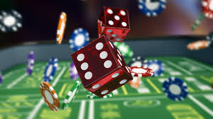 Vulkan Rich Casino
